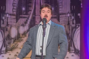 10 kérdés - 10 válasz MAKSA ZOLTÁN | Stand Up Comedy Humortársulat