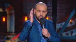 Randira hívta Trokán Nórát az RTL Klub humoristája | Stand Up Comedy Humortársulat