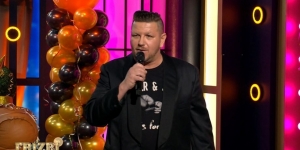 Debreceni stand-up komikus nyerte a Frizbi humorbajnokságot | Stand Up Comedy Humortársulat