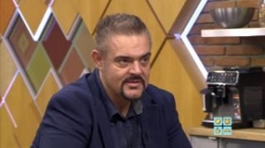 Te is lehetsz humorista! - Orosz Gyuri megmutatja, hogyan | Stand Up Comedy Humortársulat