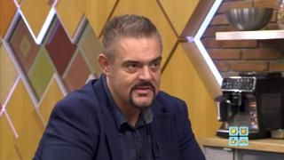 Te is lehetsz humorista! - Orosz Gyuri megmutatja, hogyan | Stand Up Comedy Humortársulat