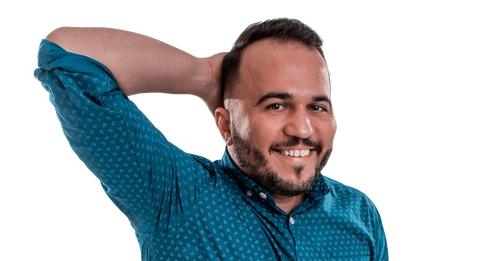 „A társulatunk lényegében egy baráti társaság” - interjú Maczkó Ádámmal | Stand Up Comedy Humortársulat