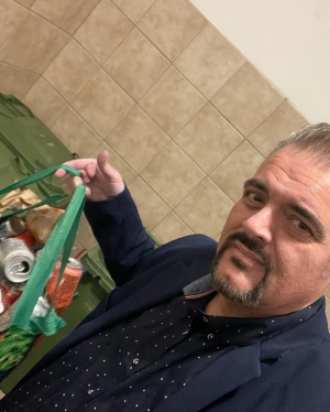 Orosz Gyuri mellényúlt, méghozzá nem kicsit | Stand Up Comedy Humortársulat