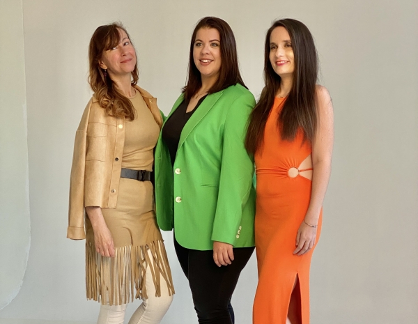 8 év után először lett női győztese a Humortechnikumnak | Stand Up Comedy Humortársulat