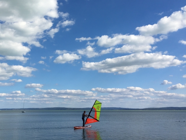 Las Vegasba készül Valtner Mályki | Stand Up Comedy Humortársulat
