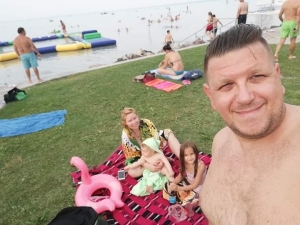 Szétszedte a taxit Ruha Tomi Jordániában | Stand Up Comedy Humortársulat