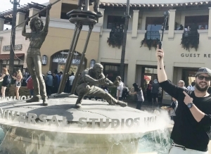 Antiszoc utazó Rekop György | Stand Up Comedy Humortársulat