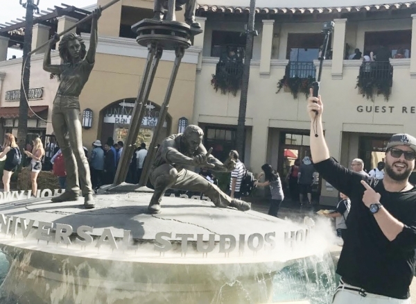 Antiszoc utazó Rekop György | Stand Up Comedy Humortársulat