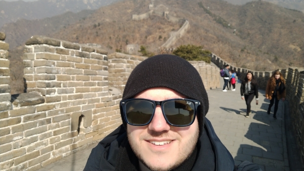 A magyar és az olasz konyháért rajong Záhonyi-Ábel Dávid | Stand Up Comedy Humortársulat