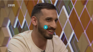 Erdélyben tanul fogorvosnak a Showder Klub fiatal humoristája, Al-Gharati Magyed | Stand Up Comedy Humortársulat