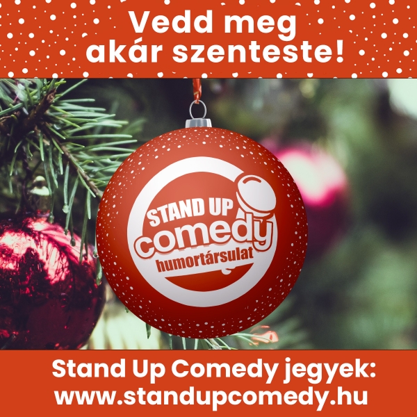 A Showder Klub humoristái érkeznek Pécsre 2023 elején | Stand Up Comedy Humortársulat