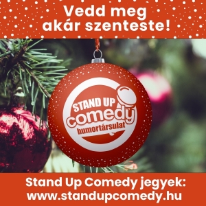 A Showder Klub humoristái érkeznek Pécsre 2023 elején | Stand Up Comedy Humortársulat