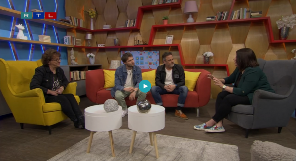 „A legjobb poénjait mindig női ruhában csinálta Olivér” – Pácz Viki is reagált arra, hogy Nacsa Olivér szerint a humor nem női műfaj | Stand Up Comedy Humortársulat