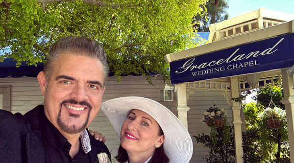 Elvis adta össze Orosz Györgyöt és szerelmét | Stand Up Comedy Humortársulat