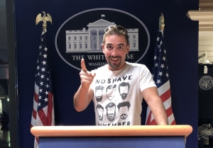 Pár órára lecsukták a vegasi reptéren Valtner Mályki Miklóst, de idén újra a városba utazik - VIDEÓ | Stand Up Comedy Humortársulat