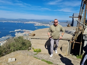 Bárkit, bármilyen helyzetben megnyugtat Gyuricza Balázs, kivéve saját magát - VIDEÓ | Stand Up Comedy Humortársulat