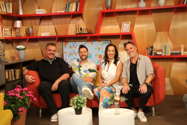 Miért rendelnek salátát a nők, ha párjuk hamburgerére pályáznak? - RTL REGGELI | Stand Up Comedy Humortársulat