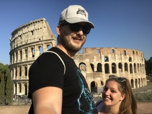 A nászútján esett szerelembe Belső Csaba - VIDEÓ | Stand Up Comedy Humortársulat