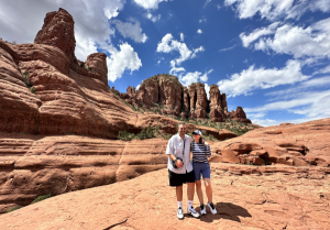 Orosz Gyuri retteg a repülőn, mégis átszeli az óceánt - VIDEÓ | Stand Up Comedy Humortársulat
