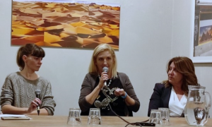 Fontos politikai kérdés, hogy vannak-e nők a stand-upban - HVG.HU | Stand Up Comedy Humortársulat