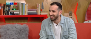 Hogy telnek az ünnepek egy muszlim családban? Al-Gharati Magyed elmondja - VIDEÓ | Stand Up Comedy Humortársulat