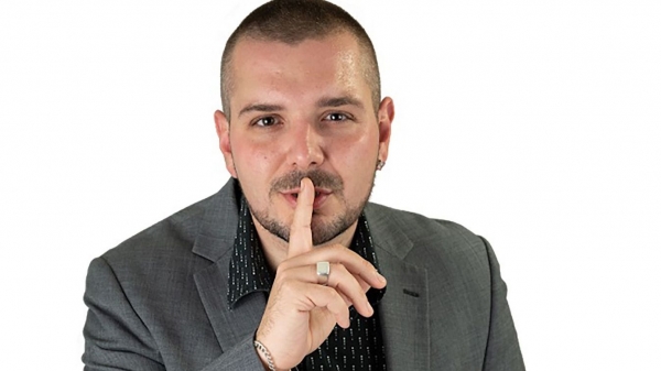 Humorral minden leküzdhető - Szabad Föld | Stand Up Comedy Humortársulat