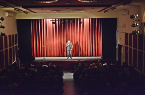 Stand up comedy Macaliban…- KÉPEK | Stand Up Comedy Humortársulat