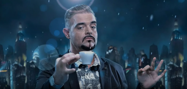 Vasárnap indul a Showder Klub legújabb évada az RTL KETTŐ-n | Stand Up Comedy Humortársulat