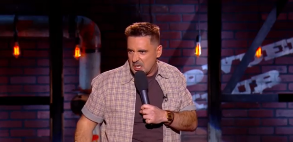 Valtner Miklós beszólt Orbán Viktornak: Azért hízott meg ennyire, hogy ne lehessen megdönteni | Stand Up Comedy Humortársulat