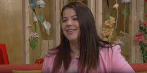 Így élte meg Pácz Viki, hogy a Showder Klubban szerepelhet - RTL - VIDEÓ | Stand Up Comedy Humortársulat