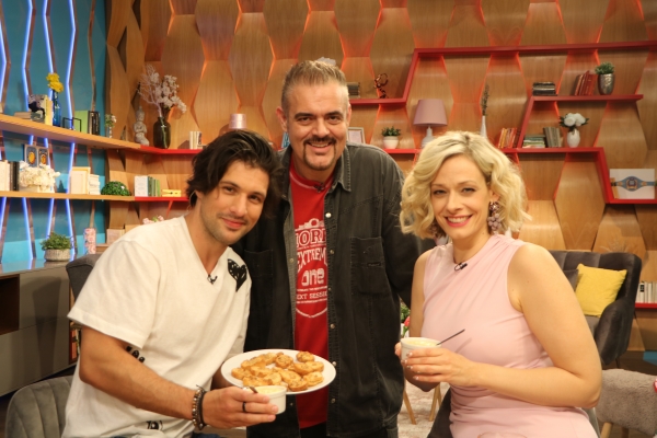 Orosz Gyuri gyaloglással adott le 8 kilót - RTL - VIDEÓ | Stand Up Comedy Humortársulat