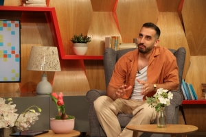 Magyed édesapja 10 évet várt, hogy megnézze fiát - RTL - videó | Stand Up Comedy Humortársulat