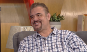 Orosz Gyurival olyan történt nyaralásán, amin sírva fogsz nevetni - RTL - videó | Stand Up Comedy Humortársulat