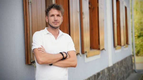 Gyurcsán Miklós a legismertebb hazai humoristákkal együtt állhat színpadra szeptembertől | Stand Up Comedy Humortársulat