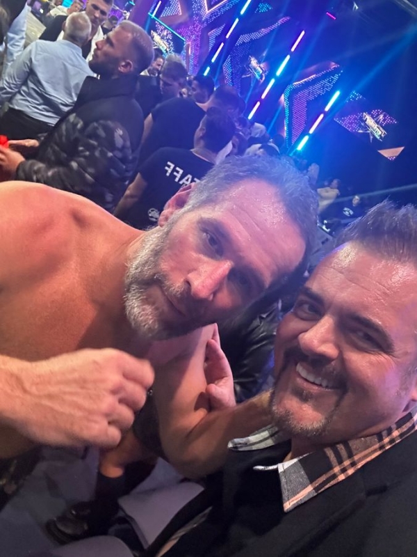 „A testem egy fegyver, nem használom emberek ellen" - Orosz Gyuri - HAON | Stand Up Comedy Humortársulat