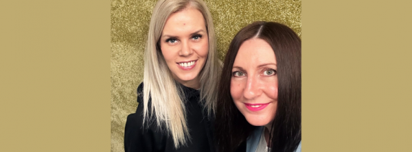 Kállai Krisztina, a Stand up Comedy Humortársulat művészeti menedzsere a Lélektér vendége volt - SPOTIFY | Stand Up Comedy Humortársulat