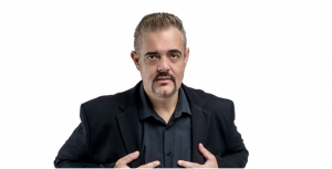 Orosz Gyuri humorbirodalmat épít - Trimedio News | Stand Up Comedy Humortársulat