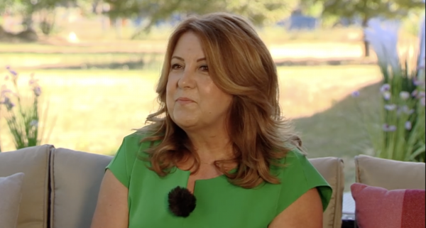 Redenczki Marcsi legújabb önálló estjéről mesél az RTL Reggeliben - RTL - videó | Stand Up Comedy Humortársulat