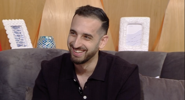 Magyed stand up-os karrierjéről és tanulmányairól mesél az RTL Reggeliben - RTL - videó | Stand Up Comedy Humortársulat