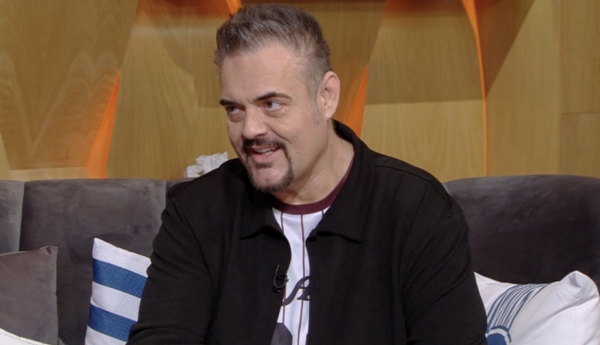 Orosz Gyuri a logikáról, a kreativitásról és a számokról beszél az RTL Reggeliben - RTL - videó | Stand Up Comedy Humortársulat