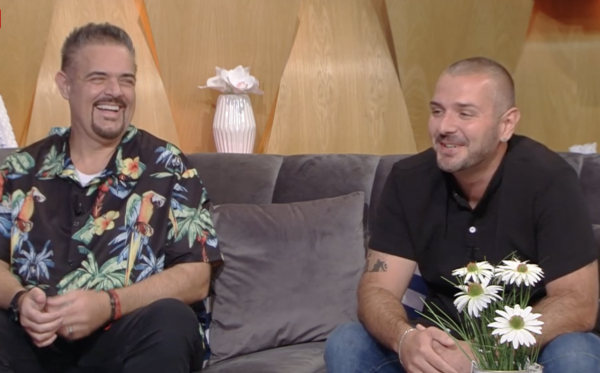 Vasutas poénok és majomos kaland: Gajdos Zoli és Orosz Gyuri a Reggeliben - RTL - videó | Stand Up Comedy Humortársulat