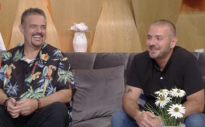 Vasutas poénok és majomos kaland: Gajdos Zoli és Orosz Gyuri a Reggeliben - RTL - videó | Stand Up Comedy Humortársulat