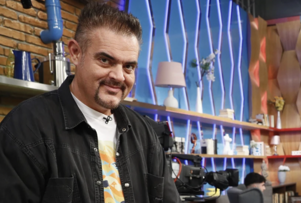 Orosz György döbbenetes átalakulása – 20 kilót fogyott Schobert Norbi segítségével a népszerű humorista - Blikk | Stand Up Comedy Humortársulat