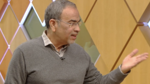 Joshi Bharat és párja eljegyezték egymást, találkozásuk „szerelem volt első látásra” - RTL Reggeli - videó | Stand Up Comedy Humortársulat