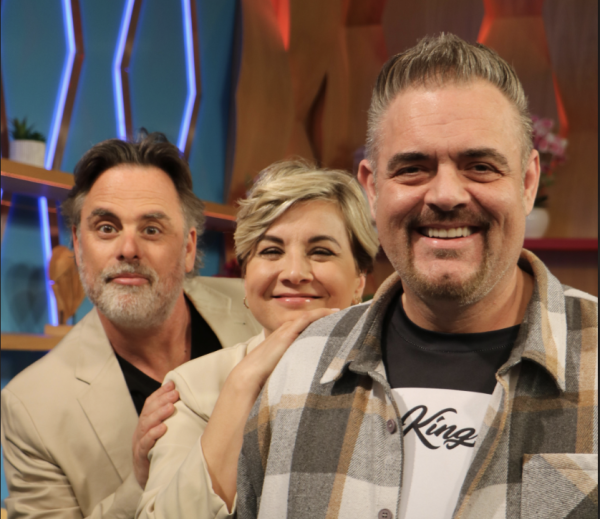 Karma, nevetés és újjászületés – Orosz Gyuri és Joshi Bharat Stand UP Nirvana estje - RTL Reggeli - videó | Stand Up Comedy Humortársulat