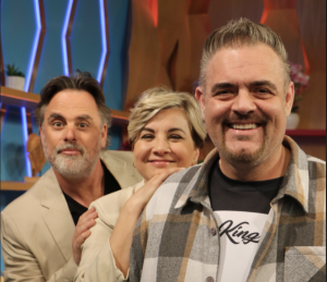 Karma, nevetés és újjászületés – Orosz Gyuri és Joshi Bharat Stand UP Nirvana estje - RTL Reggeli - videó | Stand Up Comedy Humortársulat