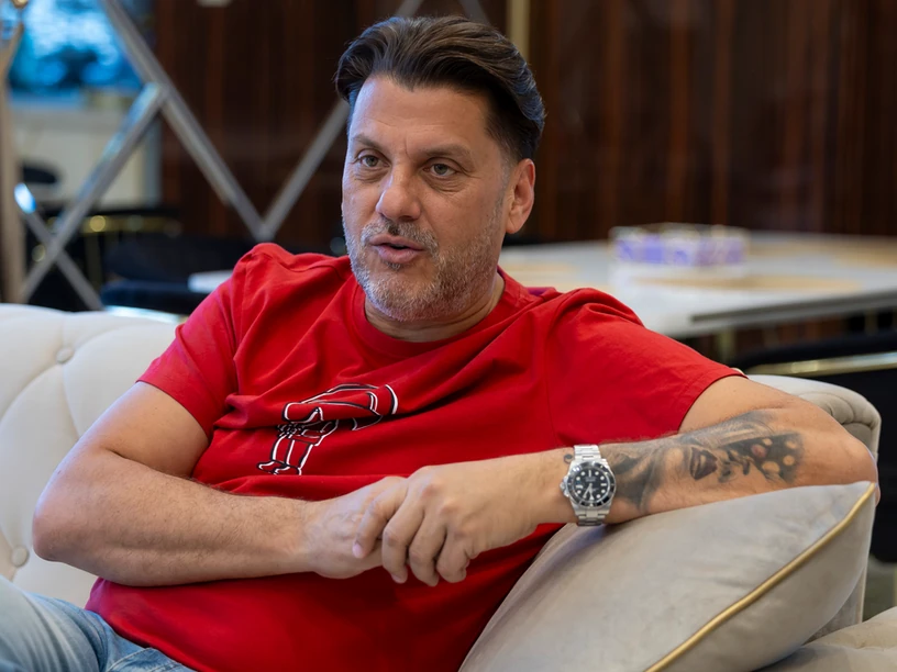 Kökény Attila kendőzetlenül kimondta a Megasztárról: "Amire büszke voltam, arra már nem tudok az lenni" - Blikk | Stand Up Comedy Humortársulat