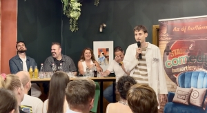 Leendő sebész a Humortechnikum 2026 győztese | Stand Up Comedy Humortársulat