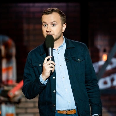 ZÁHONYI-ÁBEL DÁVID | Stand Up Comedy Humortársulat