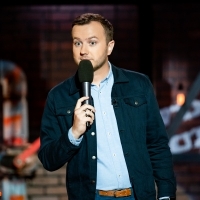 ZÁHONYI-ÁBEL DÁVID | Stand Up Comedy Humortársulat